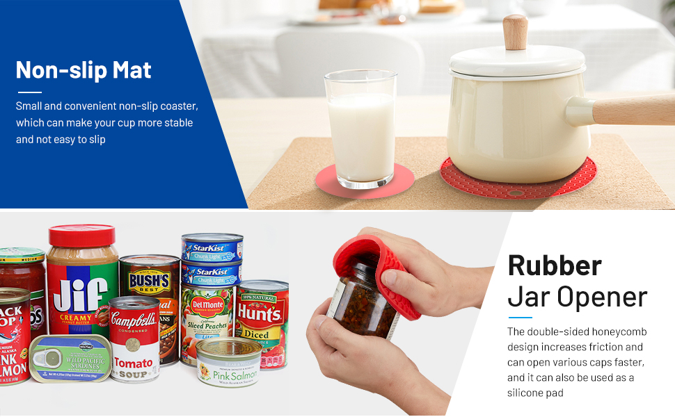 Jar Opener