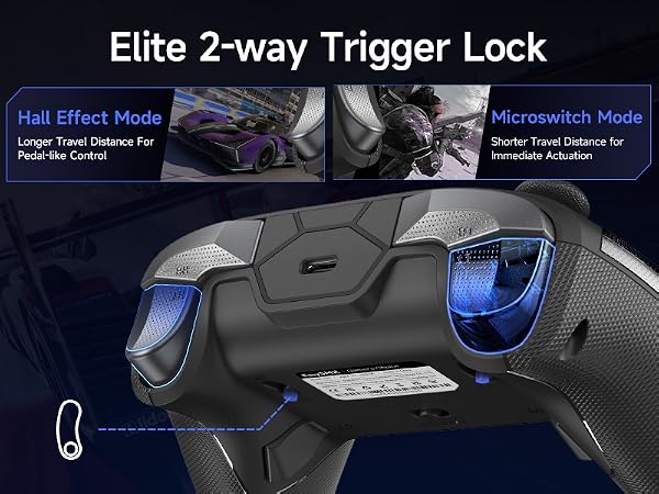 wireless controller