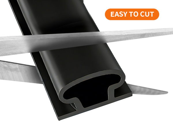 easy to cut