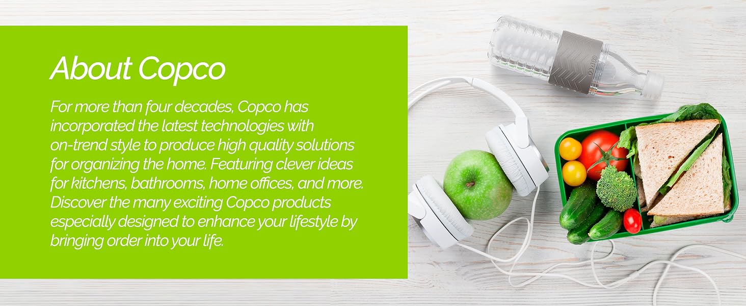 About copco