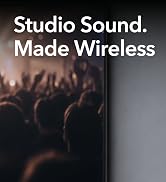 Wireless Audio Transmitter Receiver Set