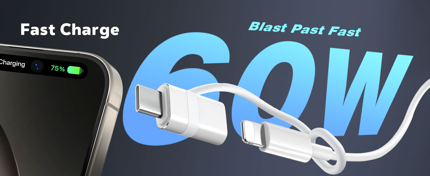 usb c to lightning adapter