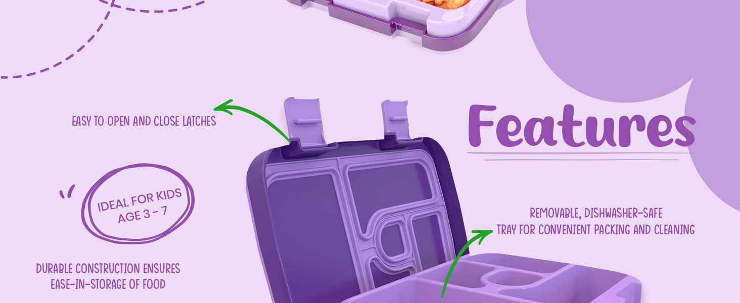 Bento box