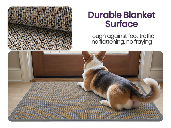 doormats