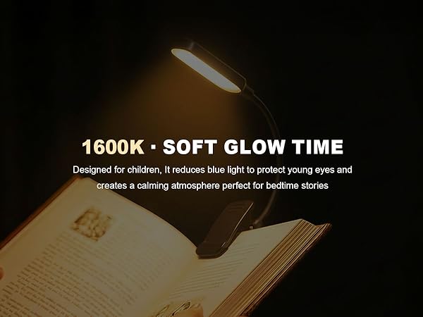 book light