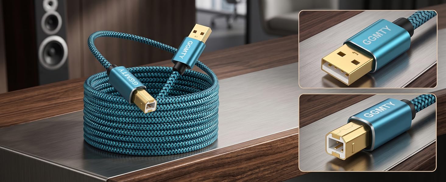 Printer Cable
