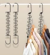 magic hangers
