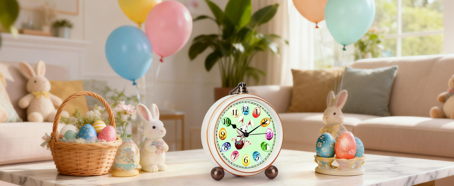 Analog Clock