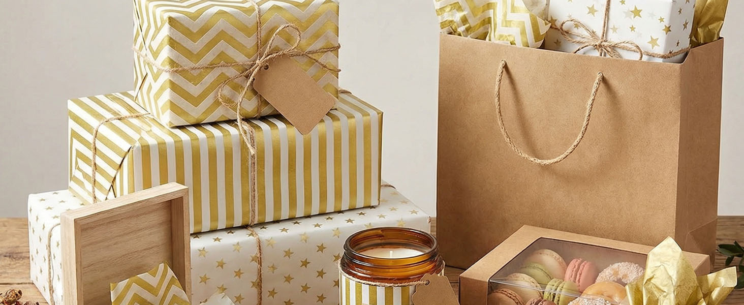 Tissue Paper Bulk