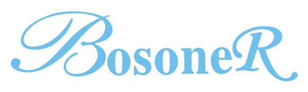 Bosoner