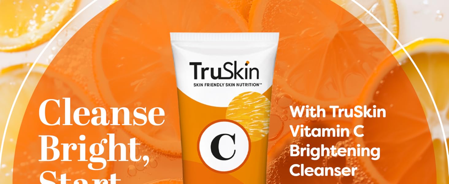 Vitamin C Cleanser
