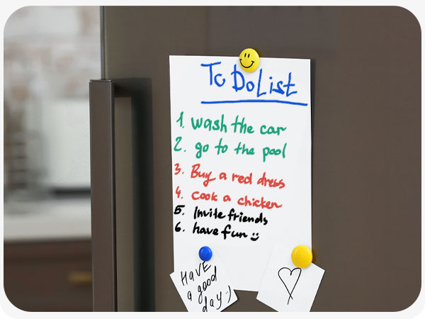 Personal Planning