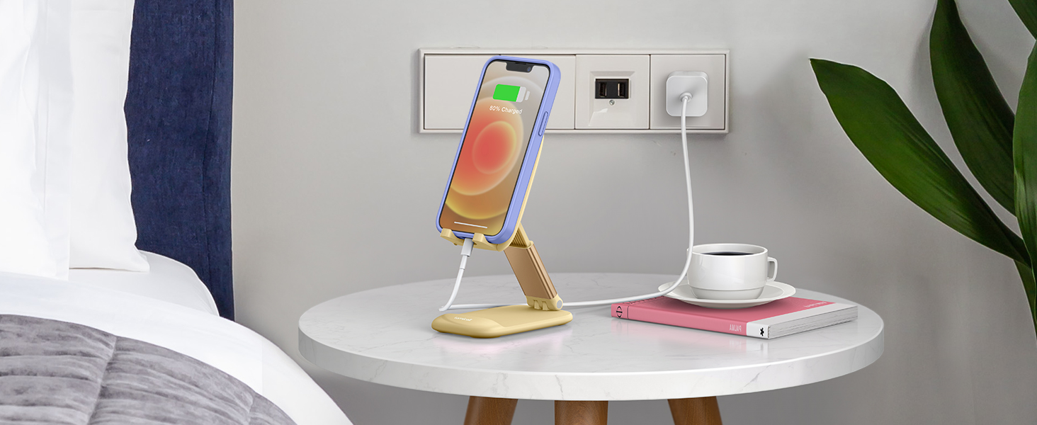 cell phone holder