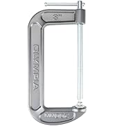 Olympia Tools C-Clamp (8