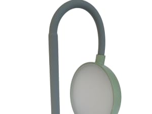 silicone gooseneck