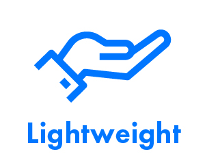 Lightweight