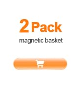 magnetic basket