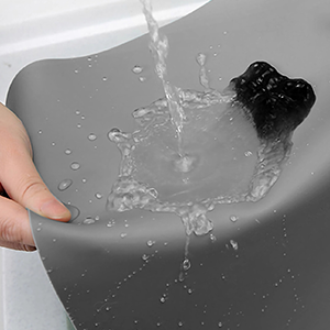 silicone mat