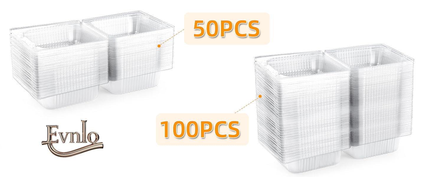 sandwich containers