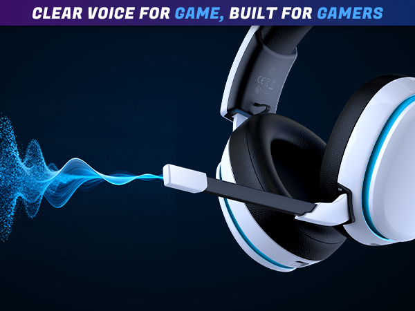 ps5 headset Wireless