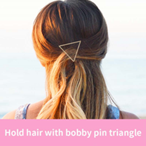 bobby pins for thick hair