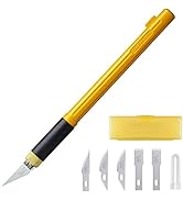 OLFA Saw & Art knife & Spare blade (157B)