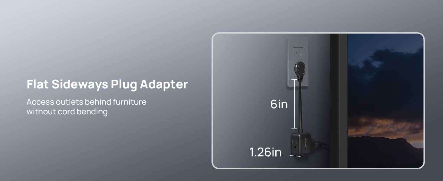 3 prong to 2 prong adapter