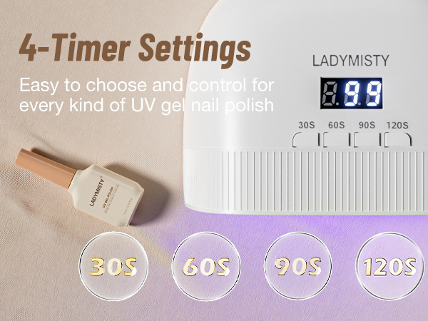 uv nail lamp