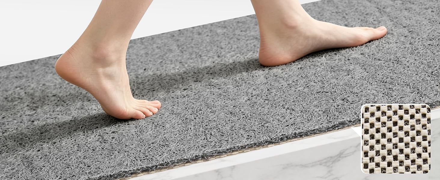 non slip bottom