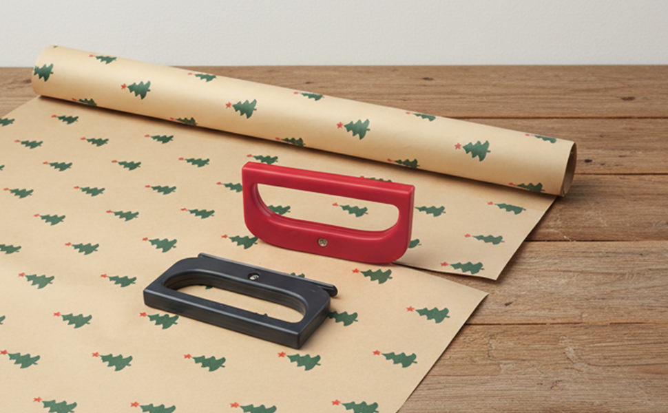 gift paper cutter