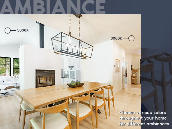 ambiance lr23870