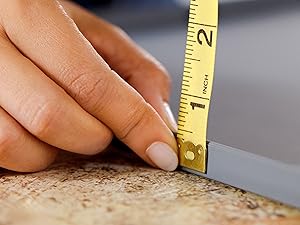 Neater Mat Raised Edge