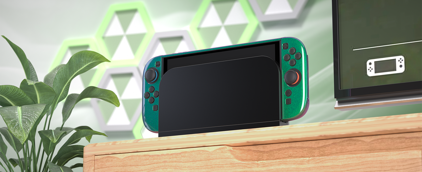 Protective Case for Nintendo Switch 2