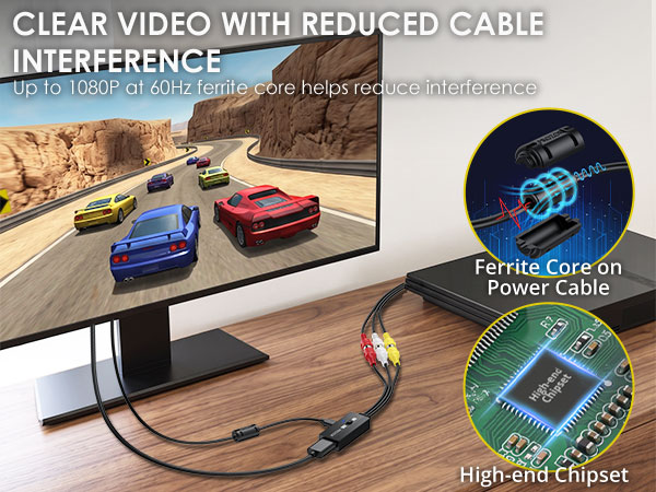 vcr to hdmi conver av cable to hdmi audio video cable to hdmi converter vhs to hdmi av cable to hdmi