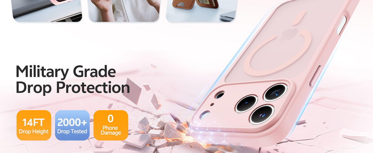 iPhone 18 pro max case / iPhone 17 pro max case