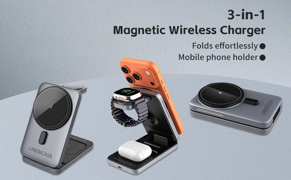 wireless charger