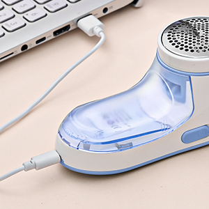 fabric shaver