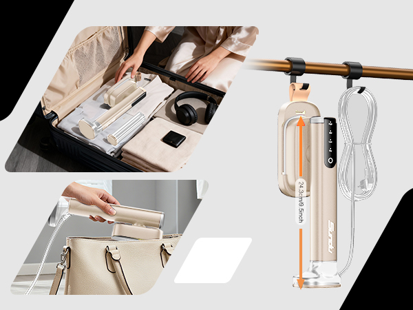 steam iron for clothes