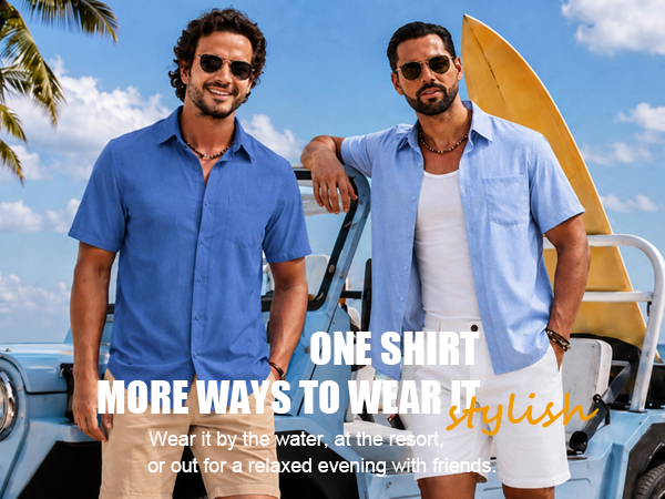 mens shirts