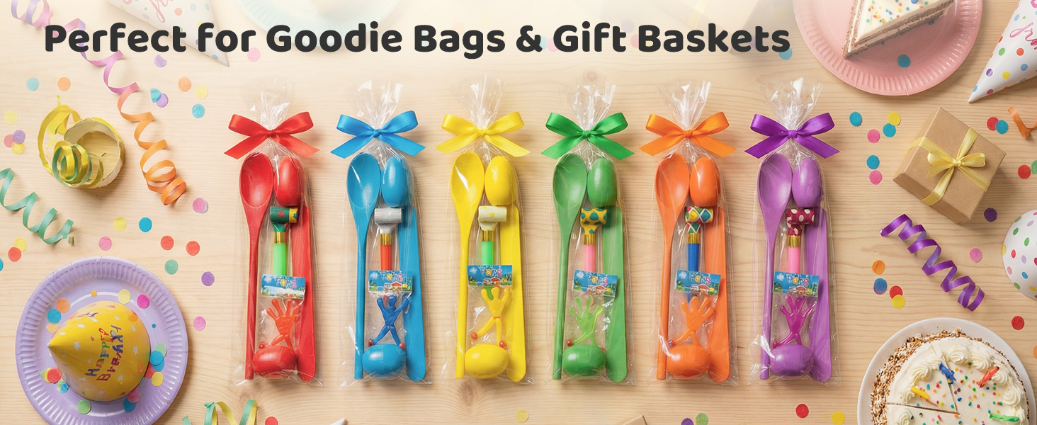 Egg Spoon Race Game Sets