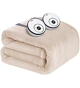 Sealy Electric Blanket King Size 100