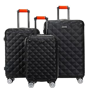 Neoprene Luggage Handle wraps