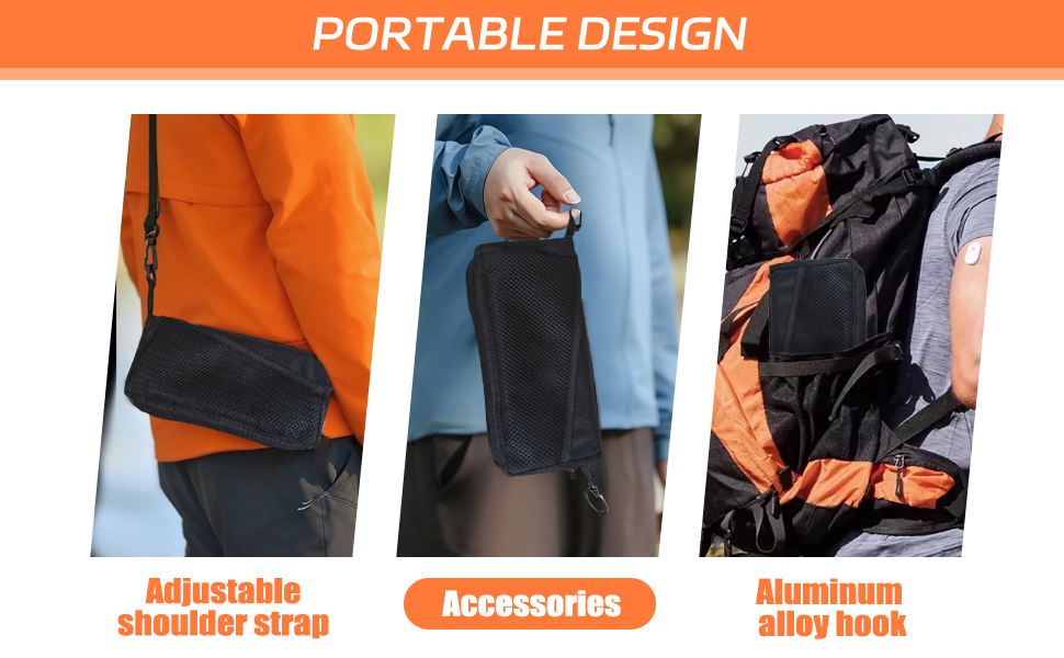 PORTABLE DESIGN