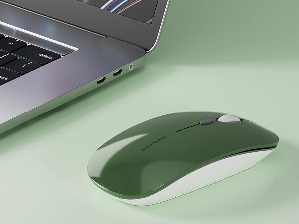 wireless mouse