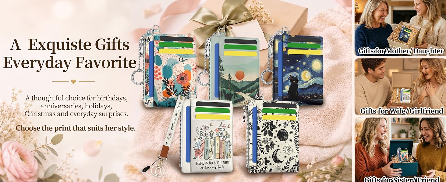 womens wallet