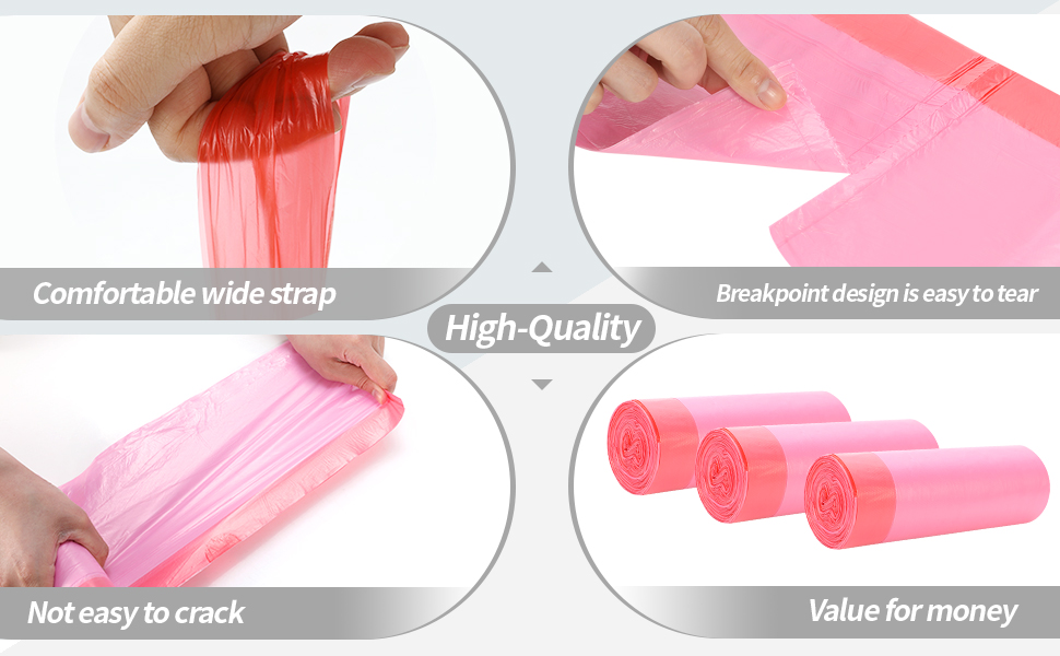 drawstring 4 gallon trash bags 4 gallon small trash bags 4 gal small garbage bags