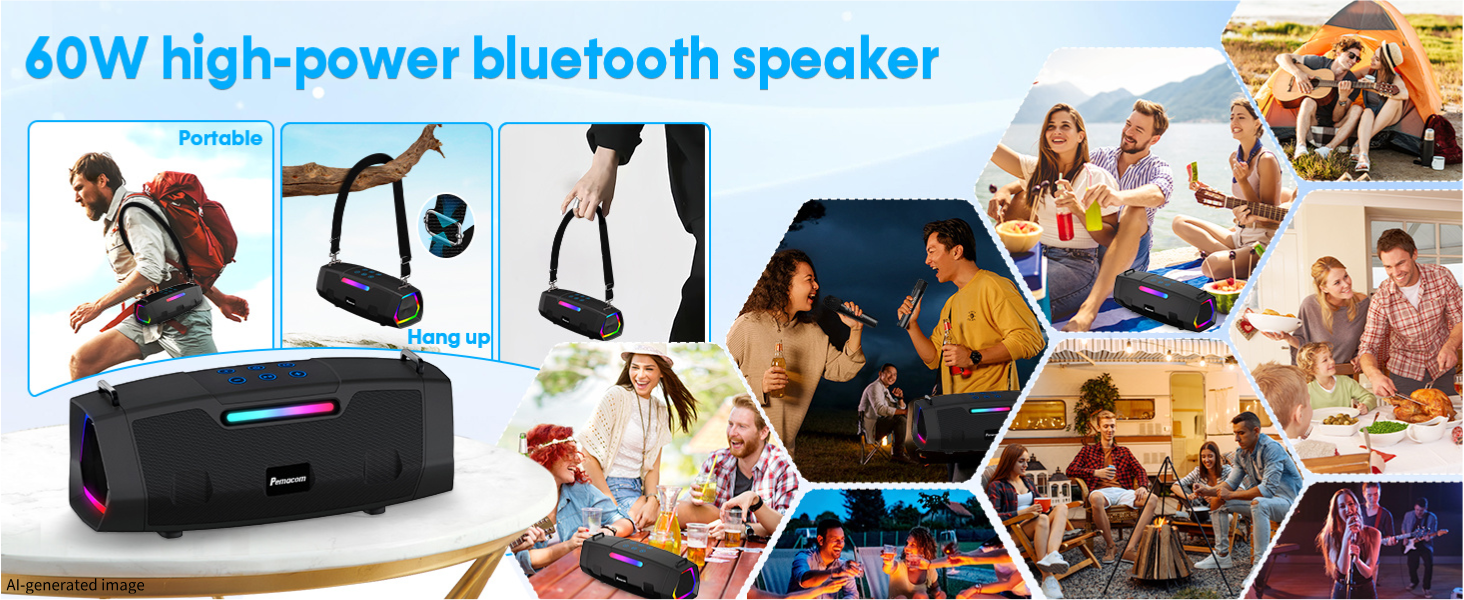 karoke machine with bluetooth and wireless microphone for adults