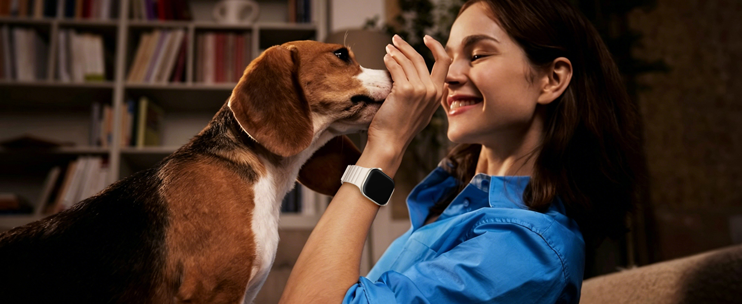 Apple watch bands for women