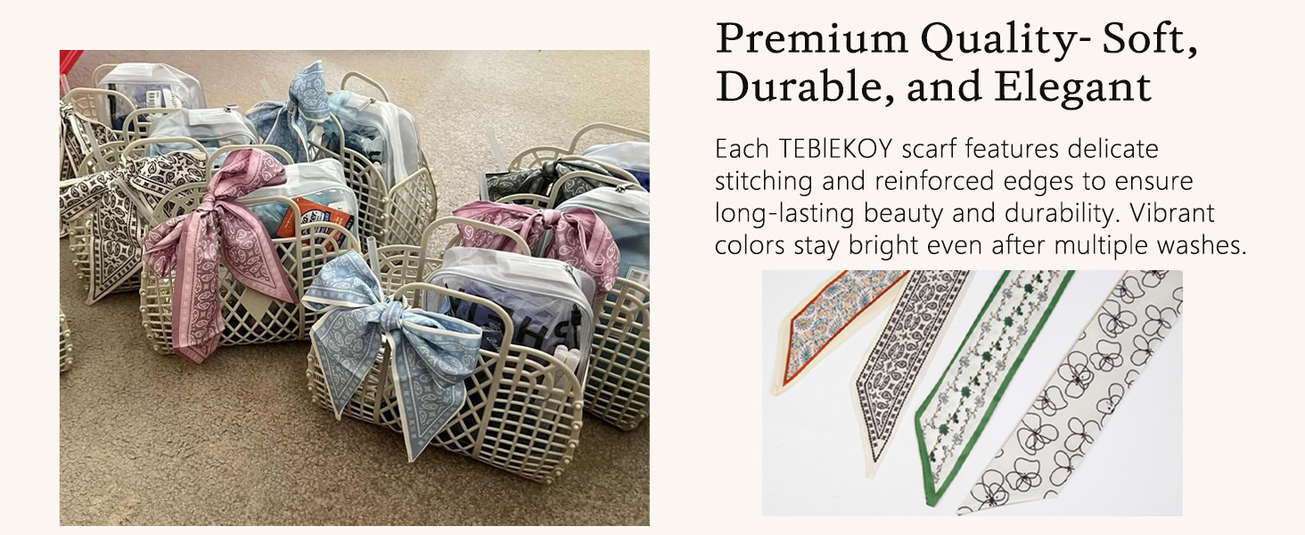 Premium Ouality- Soft,Durable, and Elegant