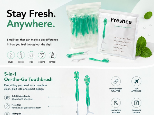 freshsee